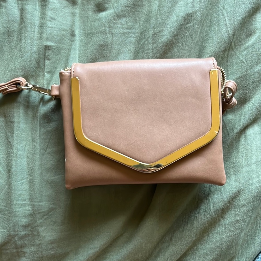 Handheld purse/wallet
